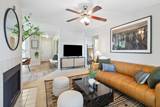 1-bedroom apartment at Skyline At Murrayhill Apartments in Beaverton